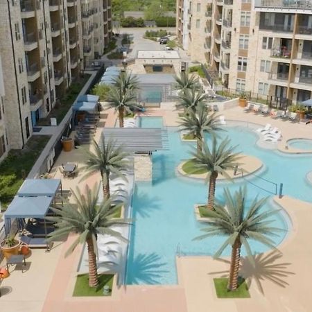 1 Bedroom W Balcony View Resort Pool Free Parking Addison Exterior foto
