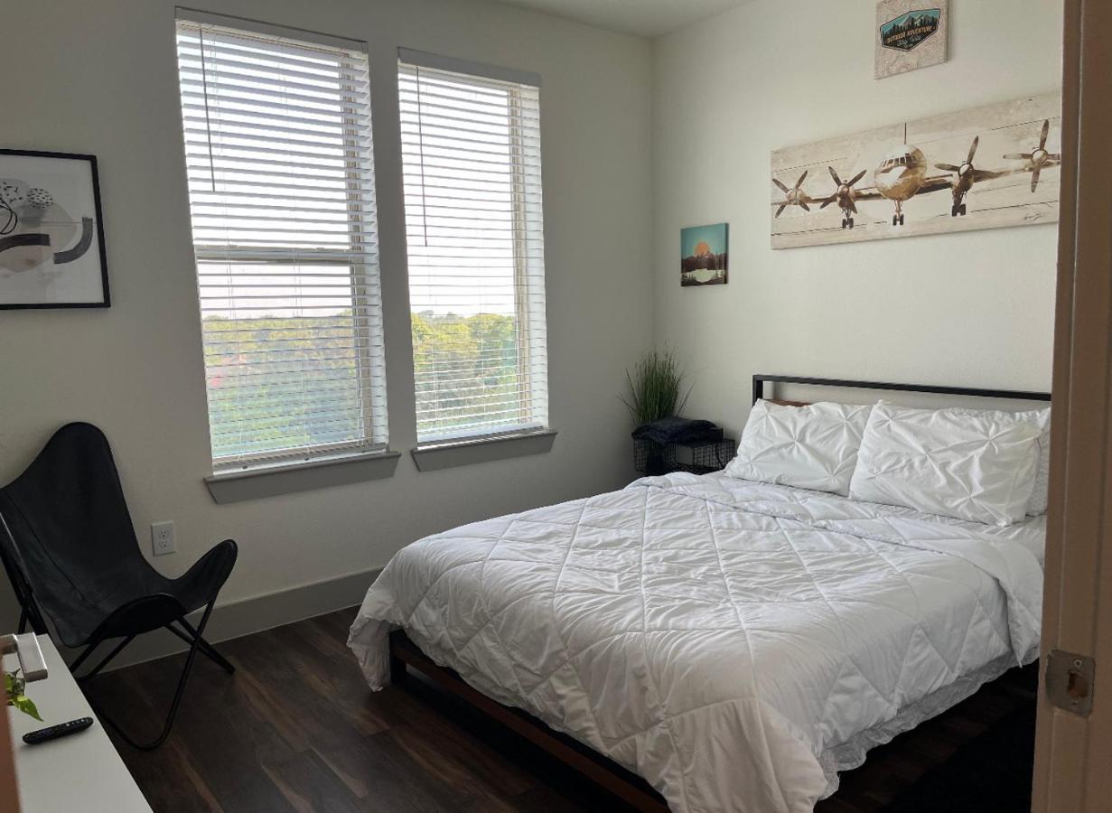 1 Bedroom W Balcony View Resort Pool Free Parking Addison Exterior foto